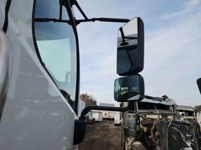 Hino 268 Right Side View Mirror