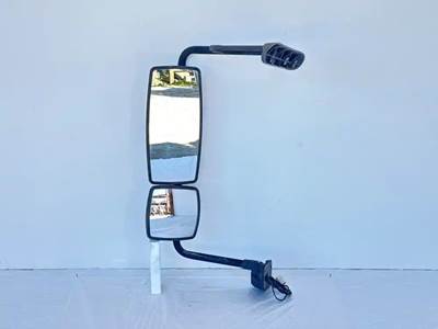Hino 268 Left Side View Mirror