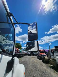 Hino 268 Right Side View Mirror