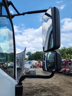 Hino 268 Right Side View Mirror