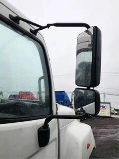 Hino 268 Right Side View Mirror