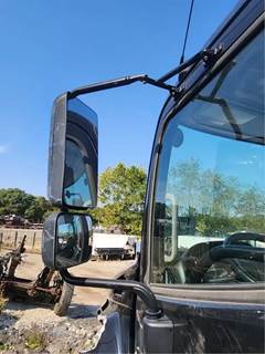 Hino 268 Left Side View Mirror