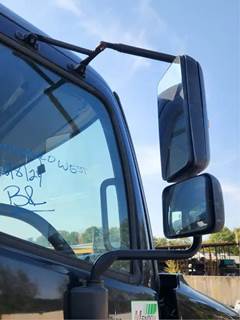 Hino 268 Right Side View Mirror