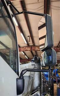 Hino 268 Right Side View Mirror