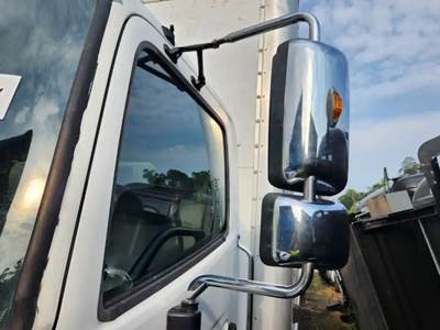 Hino 268 Left Side View Mirror