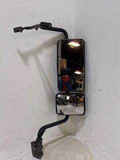 Hino 268 Right Side View Mirror