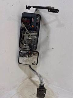 Hino 268 Left Side View Mirror