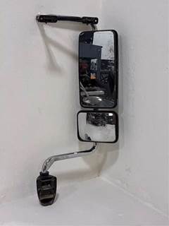 Hino 268 Right Side View Mirror