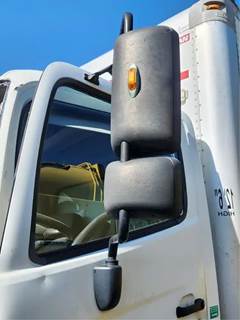 Hino 268 Left Side View Mirror