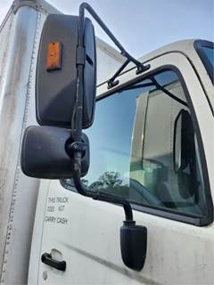 Hino 268 Right Side View Mirror