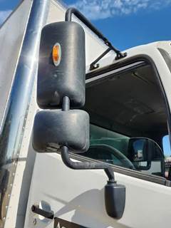 Hino 268 Right Side View Mirror