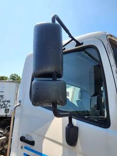 Hino 268 Right Side View Mirror