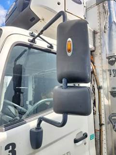 Hino 268 Left Side View Mirror