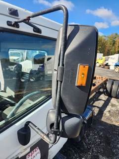 Hino 268 Left Side View Mirror