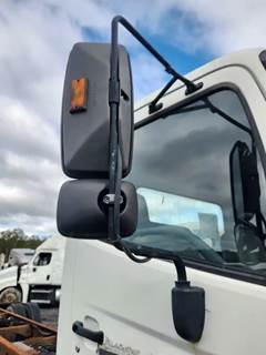 Hino 268 Right Side View Mirror