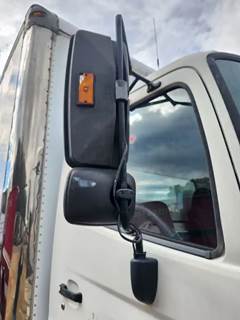 Hino 268 Right Side View Mirror