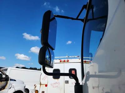 Hino 338 Left Side View Mirror