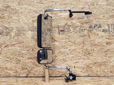 Hino 338 Left Side View Mirror