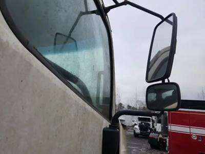 Hino 338 Right Side View Mirror