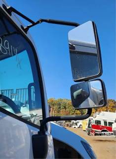 Hino 338 Right Side View Mirror