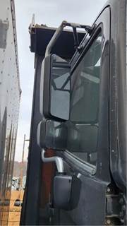 Hino 338 Right Side View Mirror
