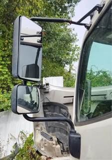 Hino 338 Left Side View Mirror