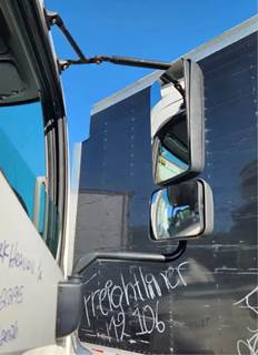Hino 338 Right Side View Mirror