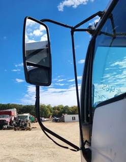Hino FE Left Side View Mirror