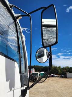 Hino FE Right Side View Mirror
