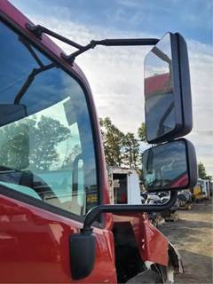 Hino L6 Right Side View Mirror