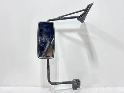 IC Bus PC805 Left Side View Mirror for a 2013 Ic Corporation PC805