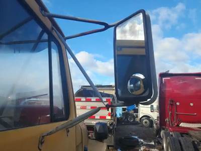 International 1954 Right Side View Mirror