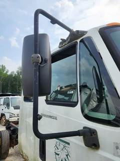 International 4200 Right Side View Mirror