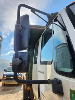 International 4200 Right Side View Mirror