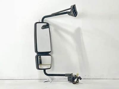 International 4300 Left Side View Mirror