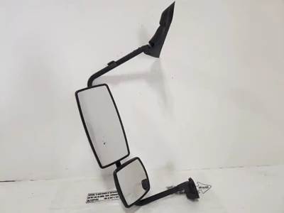 International 4300 Left Side View Mirror