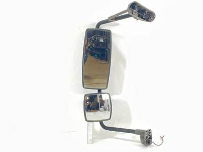 International 4300 Left Side View Mirror