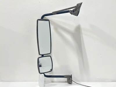 International 4300 Left Side View Mirror
