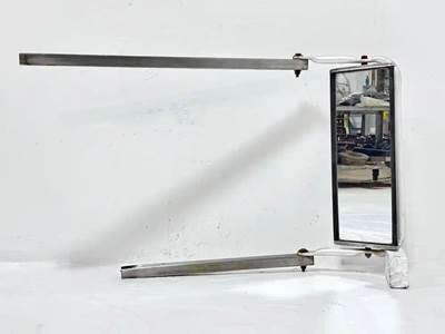 International 4300 Right Side View Mirror