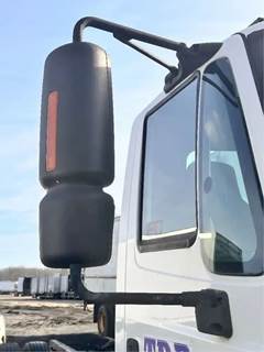 International 4300 Right Side View Mirror