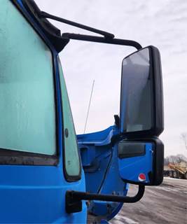 International 4300 Right Side View Mirror
