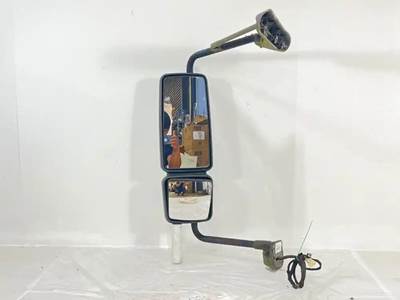 International 4300LP Left Side View Mirror for a 2007 International 4300 LP