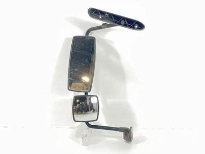 International 4300V Left Side View Mirror