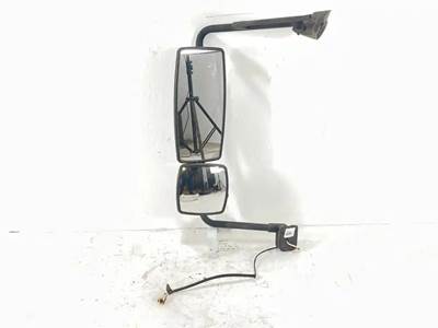 International 4300V LP Left Side View Mirror