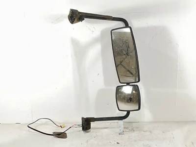 International 4300V LP Right Side View Mirror