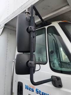 International 4400 Right Side View Mirror