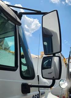 International 4400 Right Side View Mirror