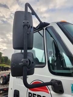 International 4400 Right Side View Mirror