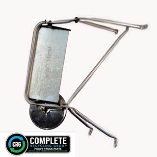 International 4700 Right Side View Mirror