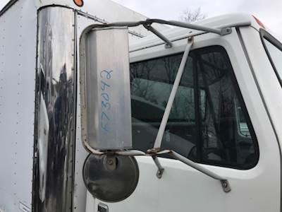 International 4700 Right Side View Mirror